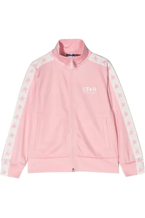 Golden Goose Stylish Training Shirt