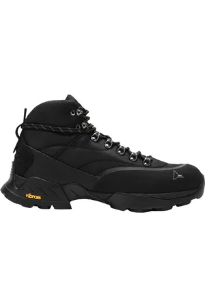 ROA Trekking Boots, male, , 3 UK, High Top Sneaker Andreas
