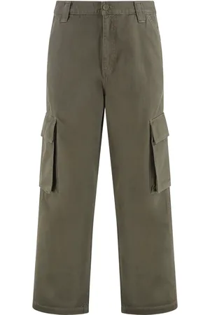 AGOLDE Cargo Trousers with Multiple Pockets