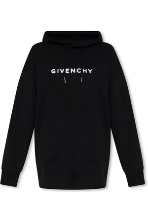 Givenchy Hoodies, female, , XS, Hoodie with Logo