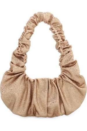 GIUSEPPE DI MORABITO Shoulder Bags, female, , ONE SIZE, Crystal Bag with Magnetic Fastening