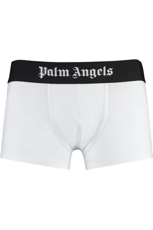 Palm Angels Stylish Cotton Boxers