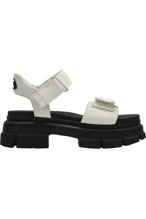 UGG Flat Sandals, female, , 3 UK, Low Ashton Sandal