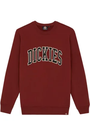 Dickies Sweatshirts, male, , XL, Classic Crewneck Sweatshirt