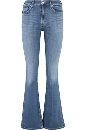Citizens of Humanity Stylish Bootcut Jeans