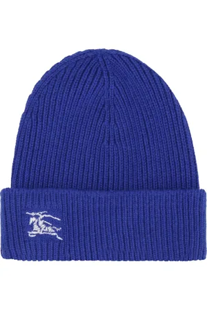 Burberry Cashmere Knitted Beanie