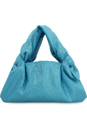 GIUSEPPE DI MORABITO Strass shoulder bag