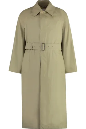 Burberry Belted Coats, female, , 2XL, Classic Cotton Trench Coat