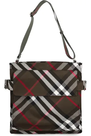Burberry Chic Trench Tote Bag