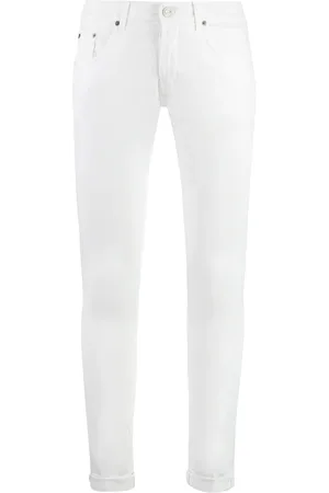 Dondup Ritchie Skinny Jeans