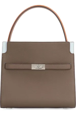 Tory Burch Handbags, female, , ONE SIZE, Radziwill Leather Handbag