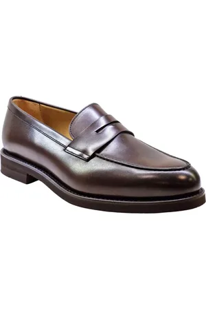Berwick Leather Loafers