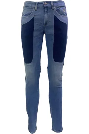 Jeckerson Slim-Fit Jeans