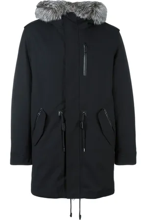 Mackage Parkas, male, , 3XS, Parkas