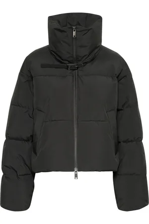 Gestuz Winter Jackets, female, , L, Short Puffer Jacket
