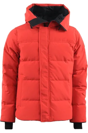 Canada Goose Macmillan Parka