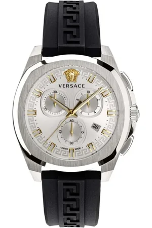 VERSACE Watches, male, , ONE SIZE, Chrono Geo Chronograph Watch