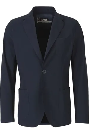 HERNO Soft S Jacket