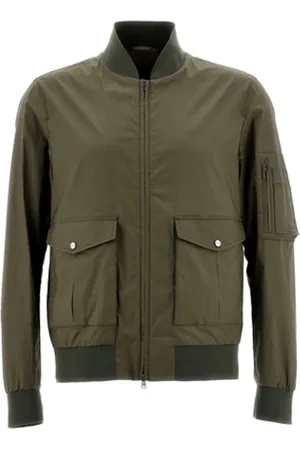 HERNO Bomber Jackets, male, , XL, Bomber Jacket