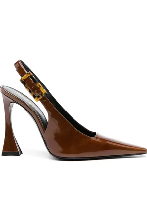 Saint Laurent Slingback Pump Shoes