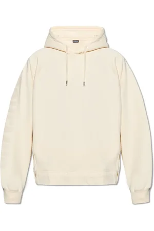 Jacquemus Typo Hoodie