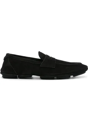 Dolce & Gabbana A50599 As707 Loafers
