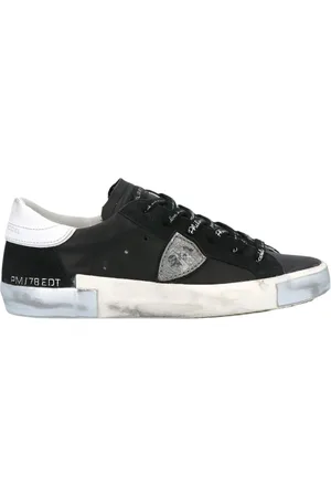 Philippe model Sneakers, male, , 6 UK, Low Top Trainers