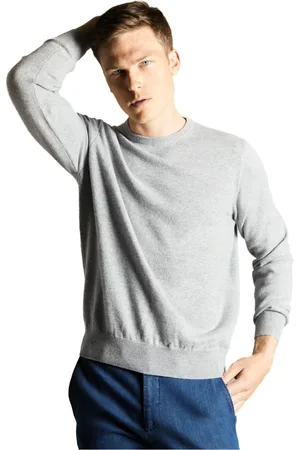 COLOMBO Cashmere Jumper