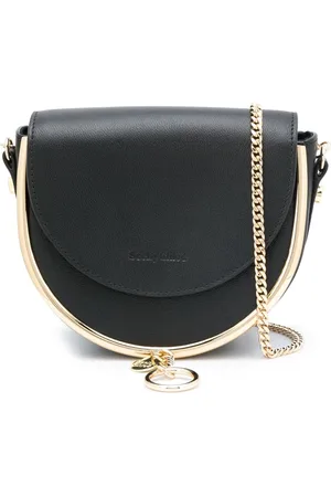 See by Chloé Cross Body Bags, female, , ONE SIZE, Mara Flap Crossbody Bag