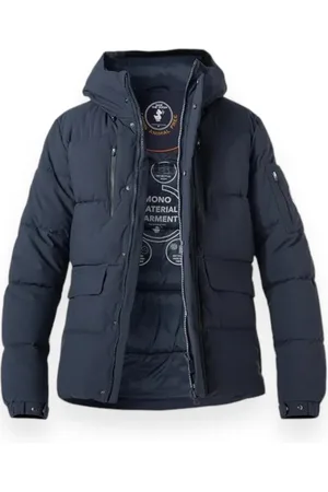save the duck Alter Jacket