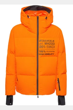 Moncler Down Jackets, male, , XL, Piumino Mazod Jacket