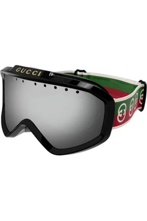Gucci Ski Mask Goggles