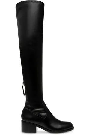 Steve Madden Over-knee Boots, female, , 5 UK, Courtside Over-knee Boots