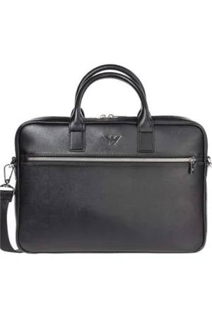 Emporio Armani Laptop Bags & Cases, male, , ONE SIZE, Laptop Bag