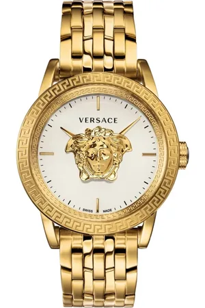 VERSACE Palazzo Watch