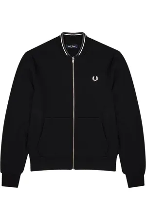 Fred Perry Bomber Jacket