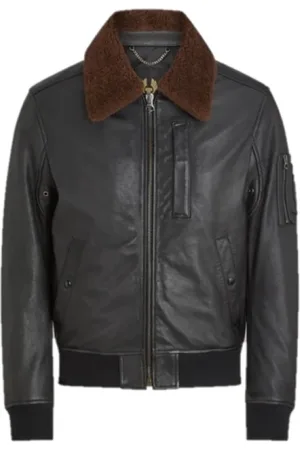 Belstaff Classic Alstone Bomber Jacket