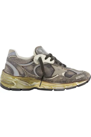Golden Goose Running Dad.36 Trainers