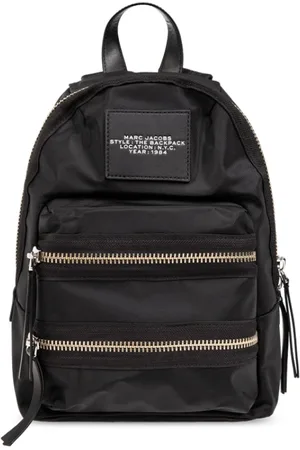 Marc Jacobs Backpacks, female, , ONE SIZE, Biker Medium Backpack