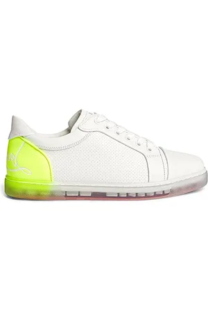 Christian Louboutin Stylish Trainers
