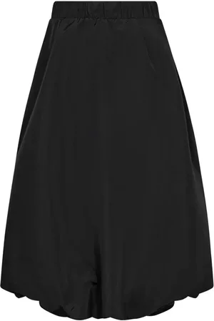 Co`Couture Short Skirts, female, , XS, Midi Balloon Skirt