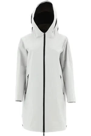HERNO Parkas, female, , M, Parka