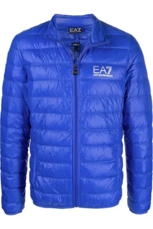 EA7 Down Jacket