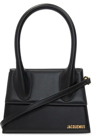 Jacquemus Shoulder Bags, female, , ONE SIZE, Le Grand Chiquito Tas