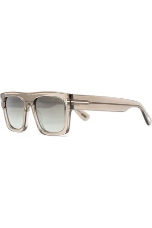 Tom Ford Sunglasses, male, , 53 MM, Sunglasses