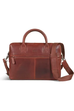 Howard London Laptop Bag
