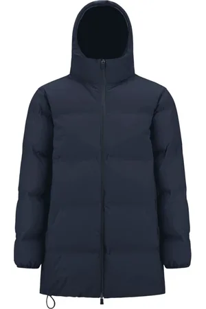 HERNO Impact Hooded Parka