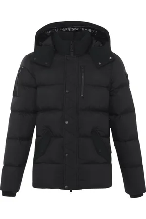 Moose Knuckles Everest Puffer Jacket
