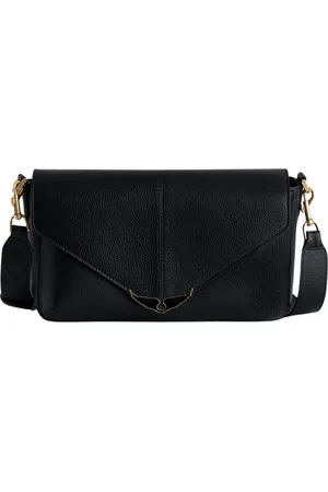 Zadig & Voltaire Borderline Daily Cross Body Bag
