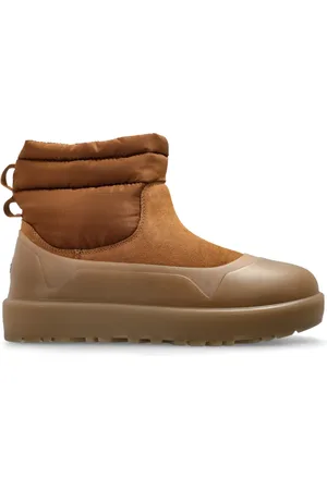 UGG M Classic Mini Mod Snow Boots